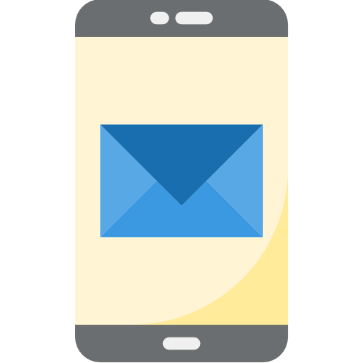 Mail icon