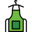 Apron Symbol 64x64