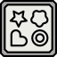 Mould Symbol 64x64