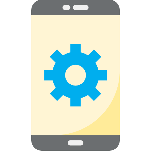 Settings icon