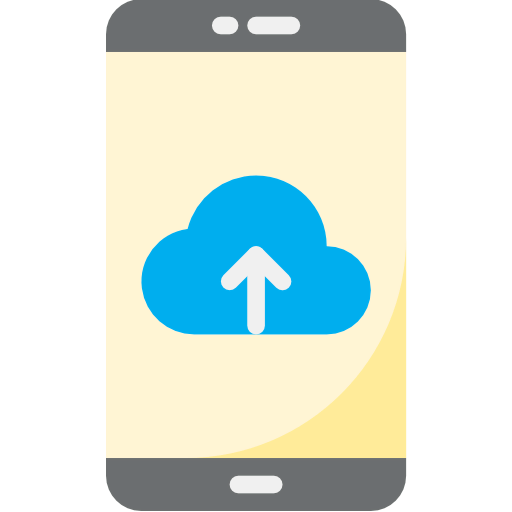 Cloud icon