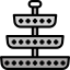 Serving stand іконка 64x64