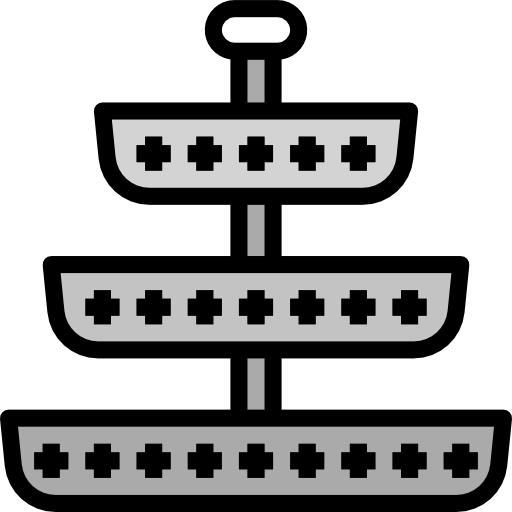 Serving stand 상