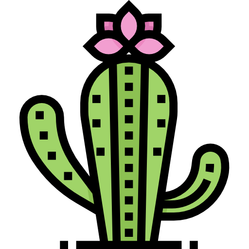 Cactus icon