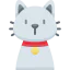 Cat icon 64x64