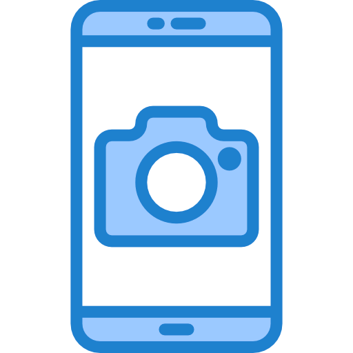 Camera icon