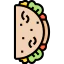 Taco ícone 64x64