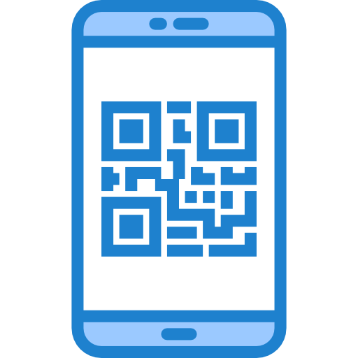 Qr code アイコン
