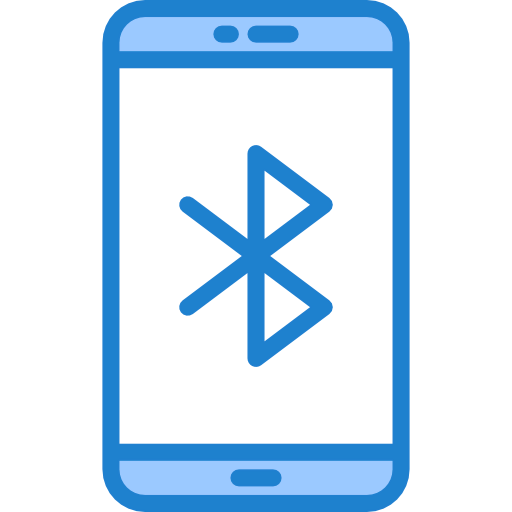Bluetooth icon