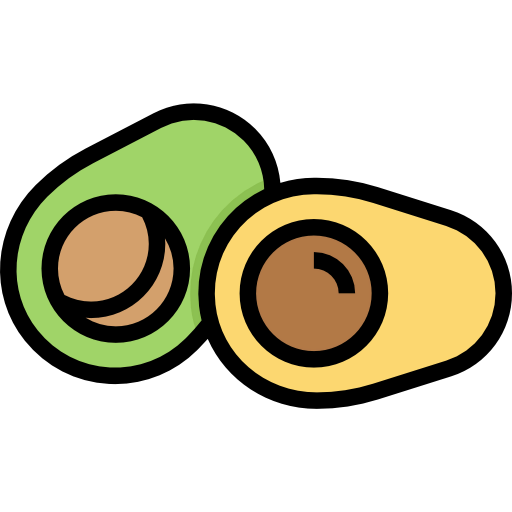 Avocado icon