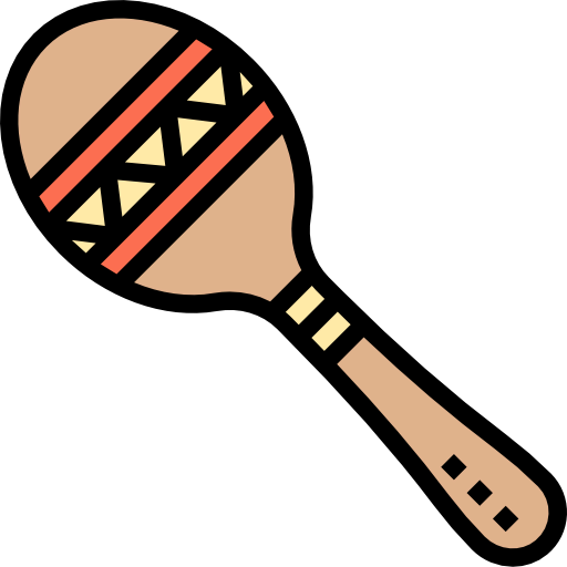 Maraca icon
