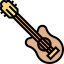 Guitar icon 64x64