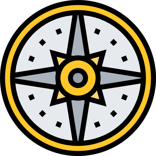 Sun icon