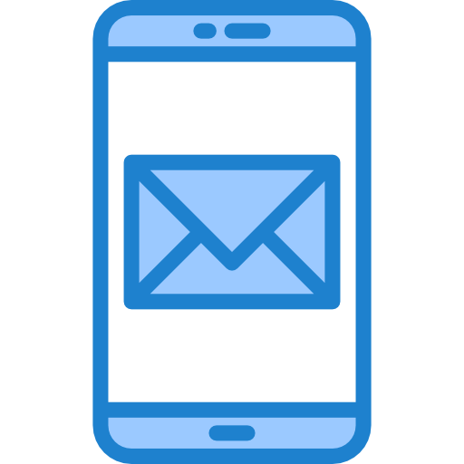 Mail 图标