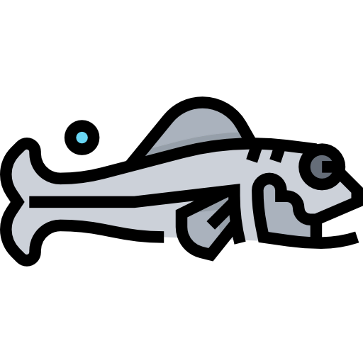 Fish icon