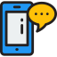 Smartphone icon 64x64