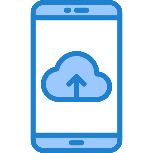 Cloud icon