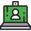 Laptop icon 64x64
