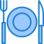 Cutlery icon 64x64
