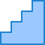 Stairs icon 64x64