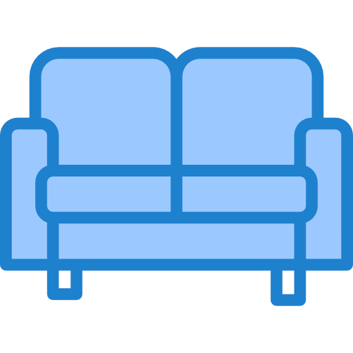 Couch icon