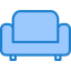 Sofa icon 64x64