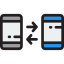 Smartphone icon 64x64