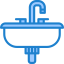 Sink icon 64x64