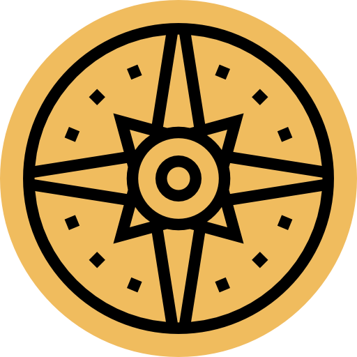 Sun icon