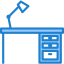 Desk icon 64x64