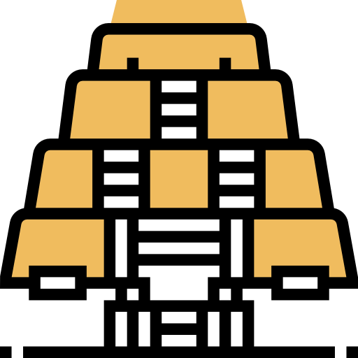 Pyramid іконка