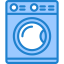 Washing machine icon 64x64