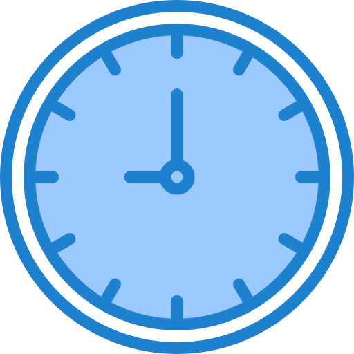 Clock アイコン