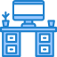 Desk icon 64x64