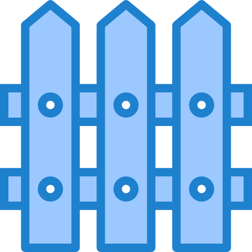 Fence icon