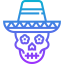 Skull іконка 64x64