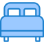 Bed icon 64x64