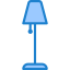 Floor lamp Ikona 64x64