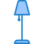 Floor lamp icon 64x64