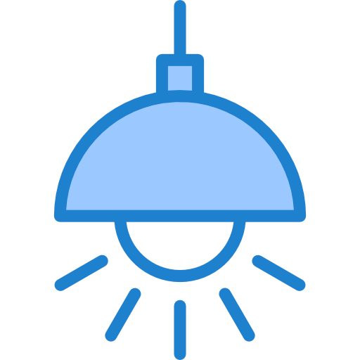 Lamp icon