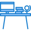 Desk icon 64x64