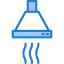 Stove icon 64x64