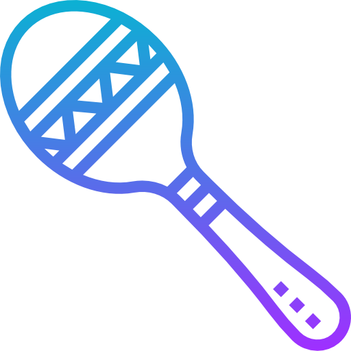 Maraca icon