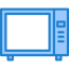 Microwave icon 64x64