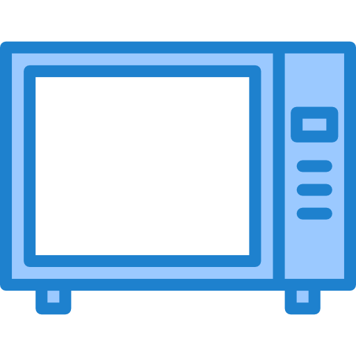 Microwave 图标