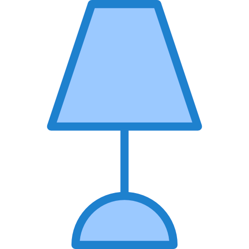 Lamp icon
