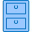 Drawers icon 64x64