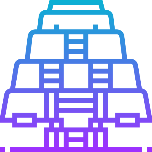 Pyramid іконка