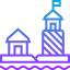 Lighthouse icon 64x64