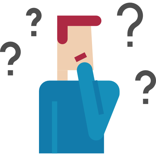 Question icon